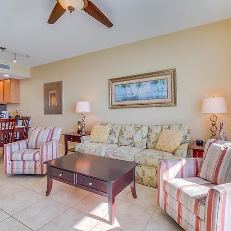 Villa Sterling Breeze 3 Panama City Beach Exterior foto