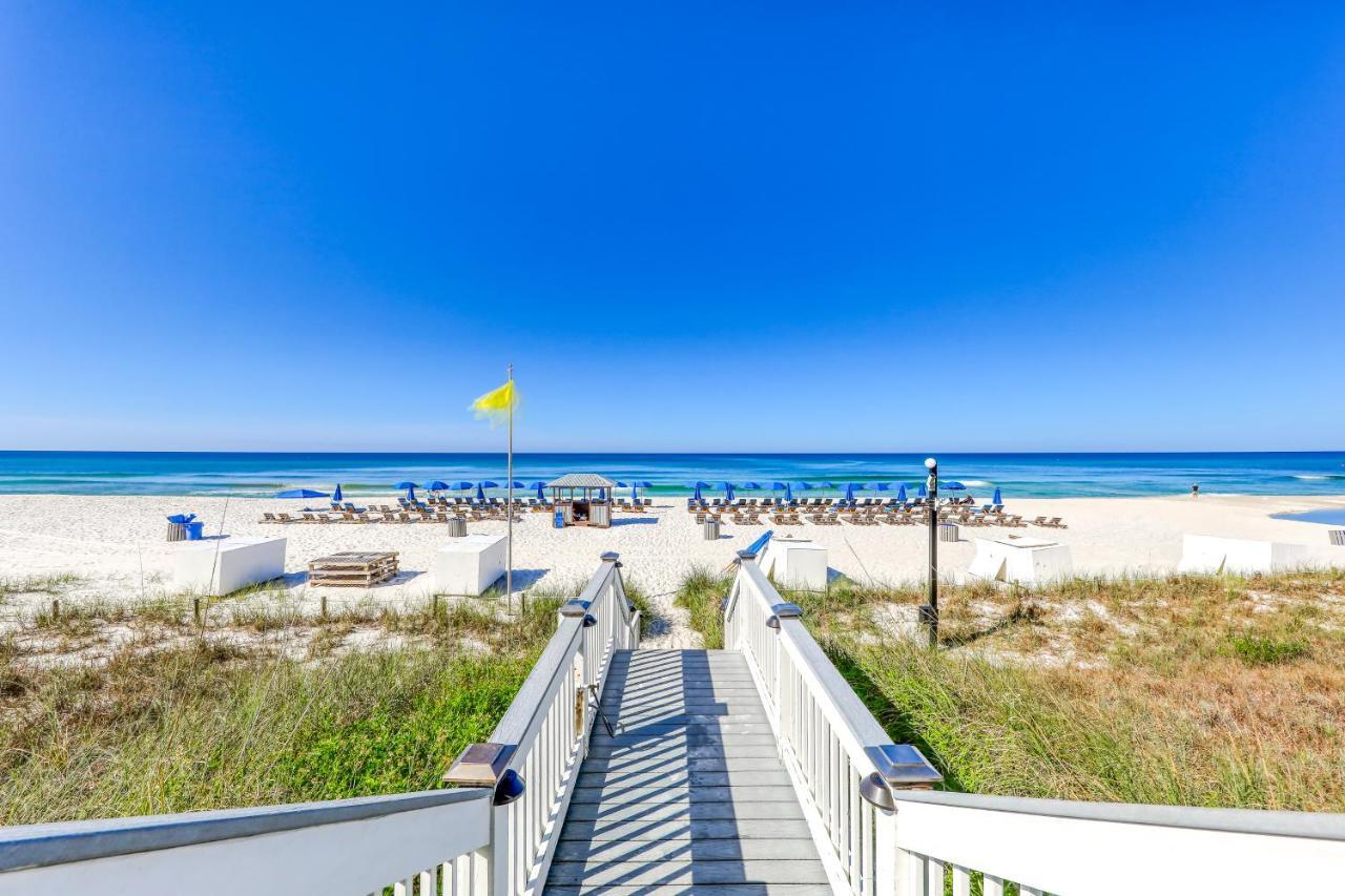Villa Sterling Breeze 3 Panama City Beach Exterior foto