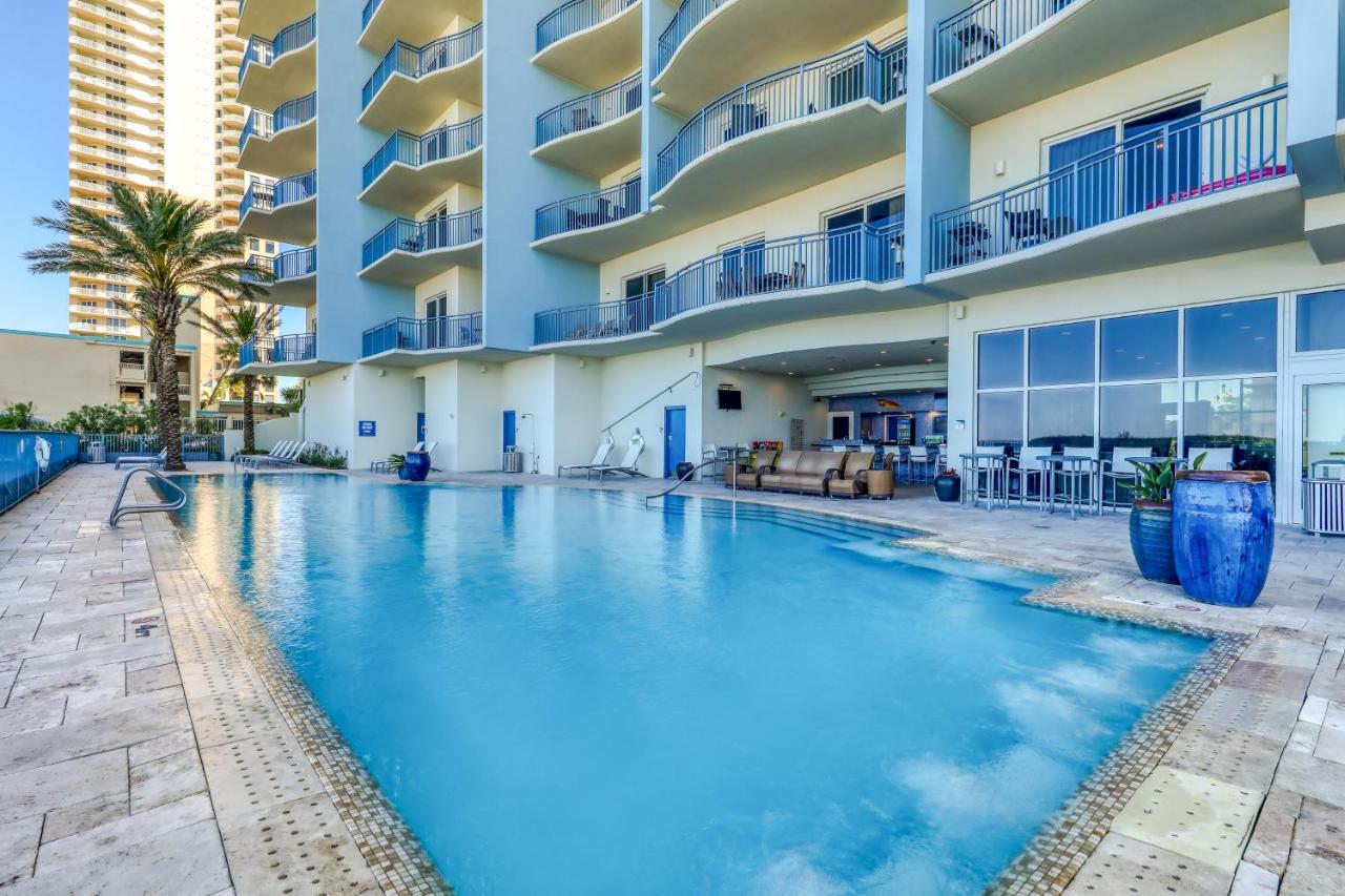 Villa Sterling Breeze 3 Panama City Beach Exterior foto