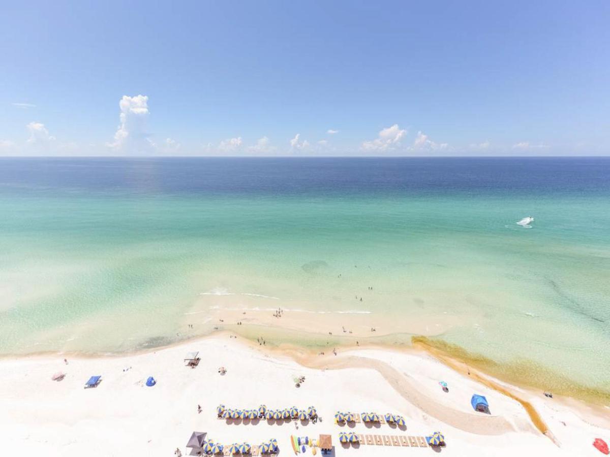 Villa Sterling Breeze 3 Panama City Beach Exterior foto
