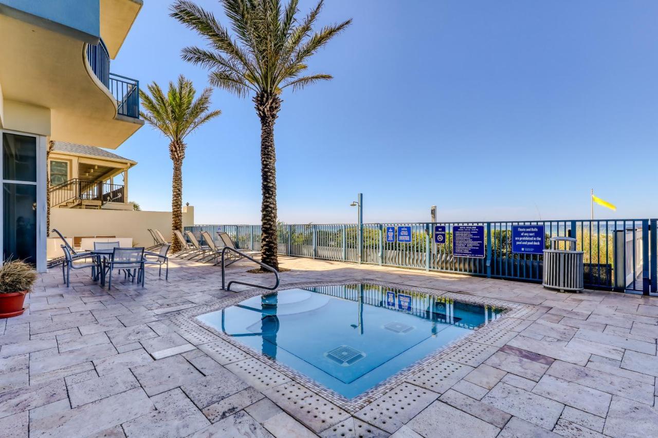 Villa Sterling Breeze 3 Panama City Beach Exterior foto