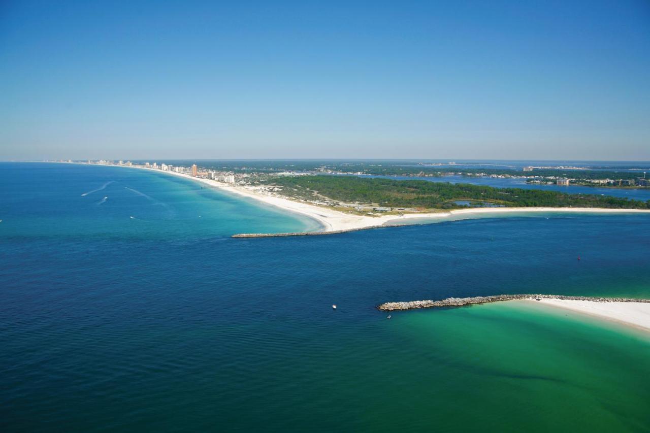 Villa Sterling Breeze 3 Panama City Beach Exterior foto
