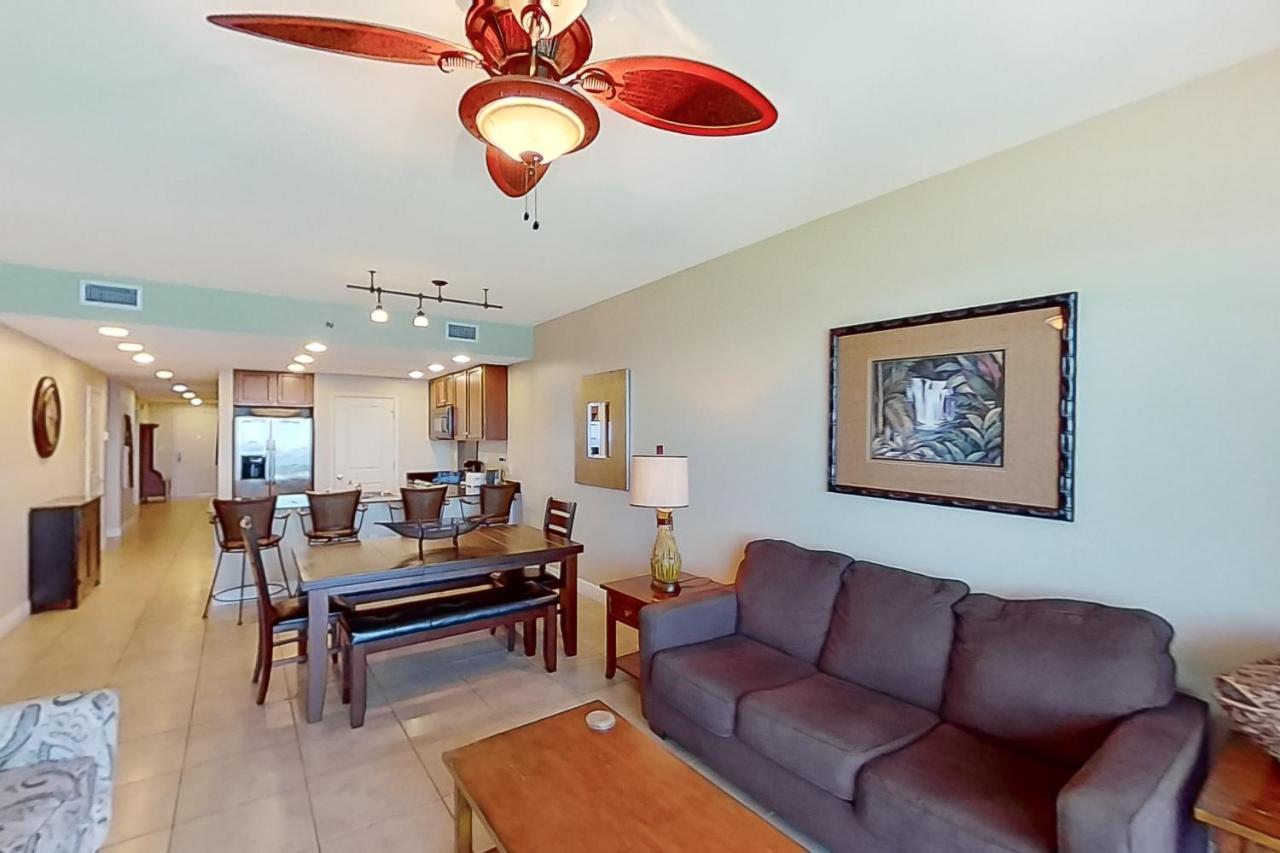 Villa Sterling Breeze 3 Panama City Beach Exterior foto