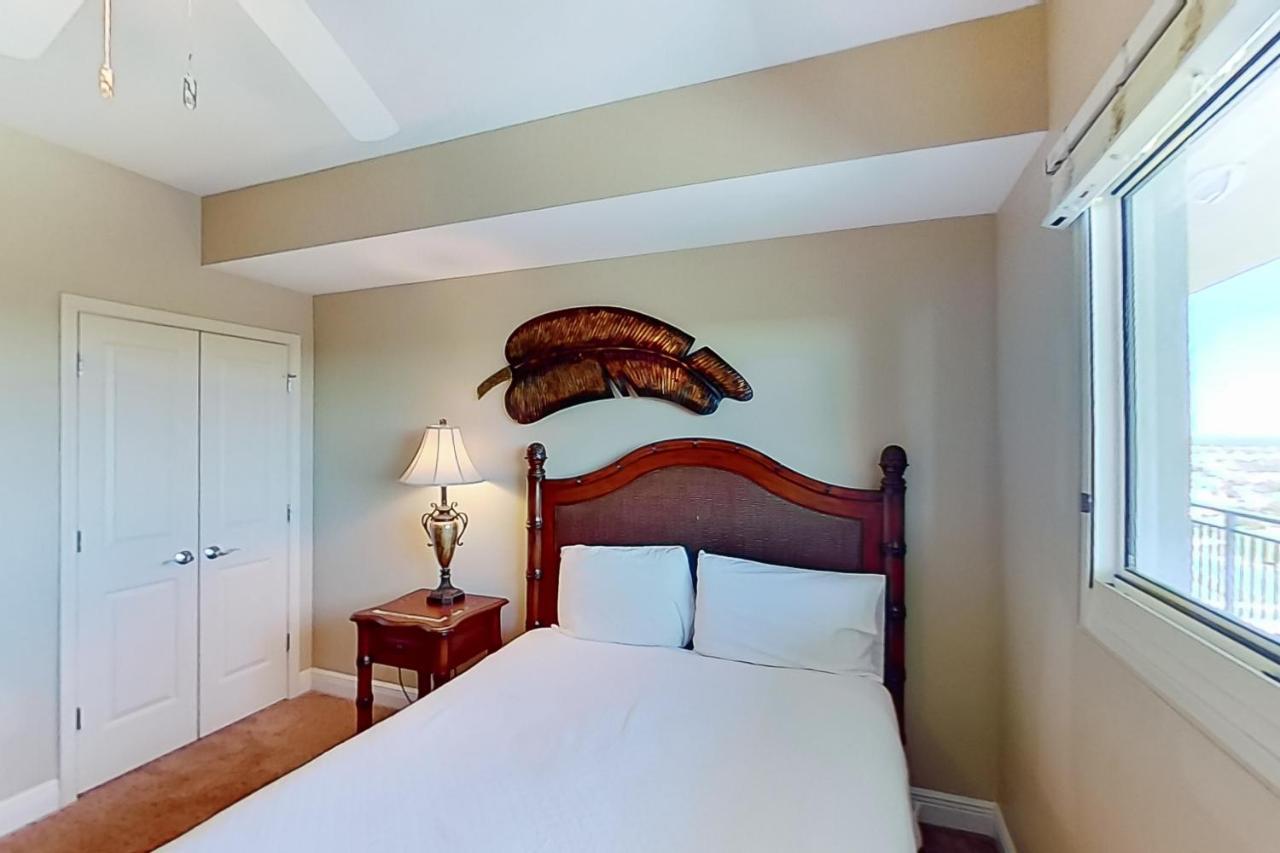 Villa Sterling Breeze 3 Panama City Beach Exterior foto