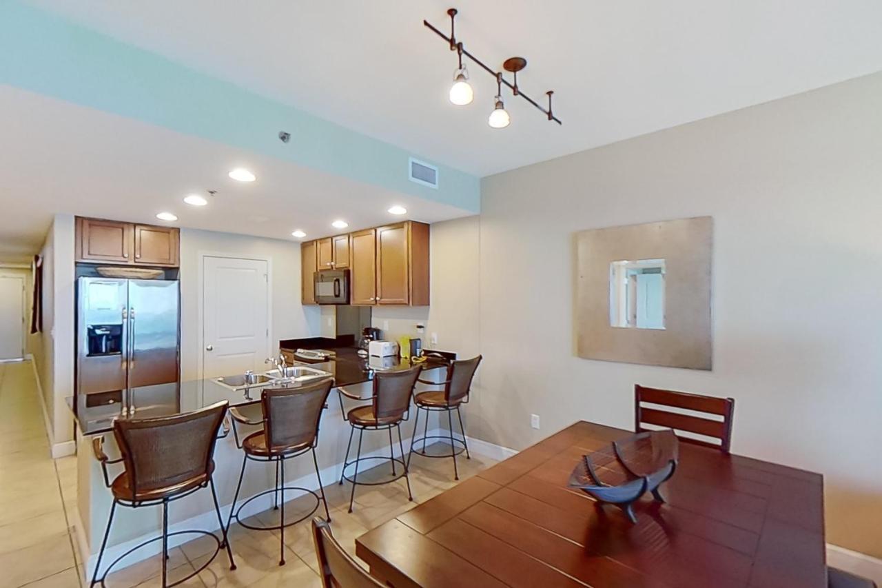 Villa Sterling Breeze 3 Panama City Beach Exterior foto
