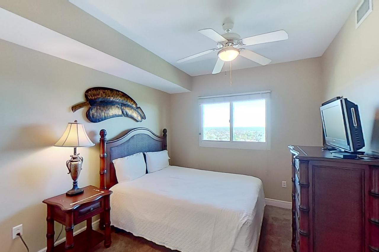 Villa Sterling Breeze 3 Panama City Beach Exterior foto