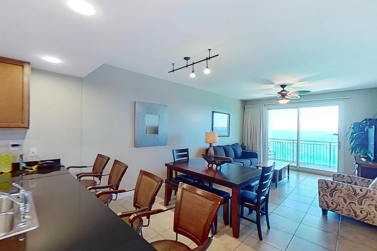 Villa Sterling Breeze 3 Panama City Beach Exterior foto