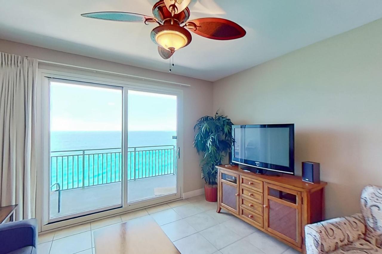 Villa Sterling Breeze 3 Panama City Beach Exterior foto