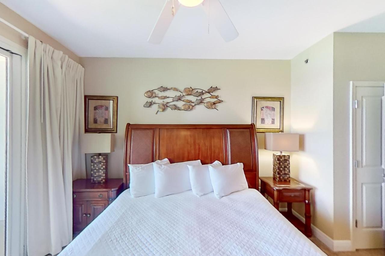 Villa Sterling Breeze 3 Panama City Beach Exterior foto