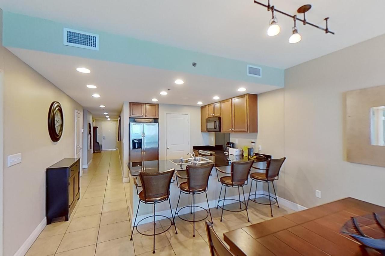 Villa Sterling Breeze 3 Panama City Beach Exterior foto