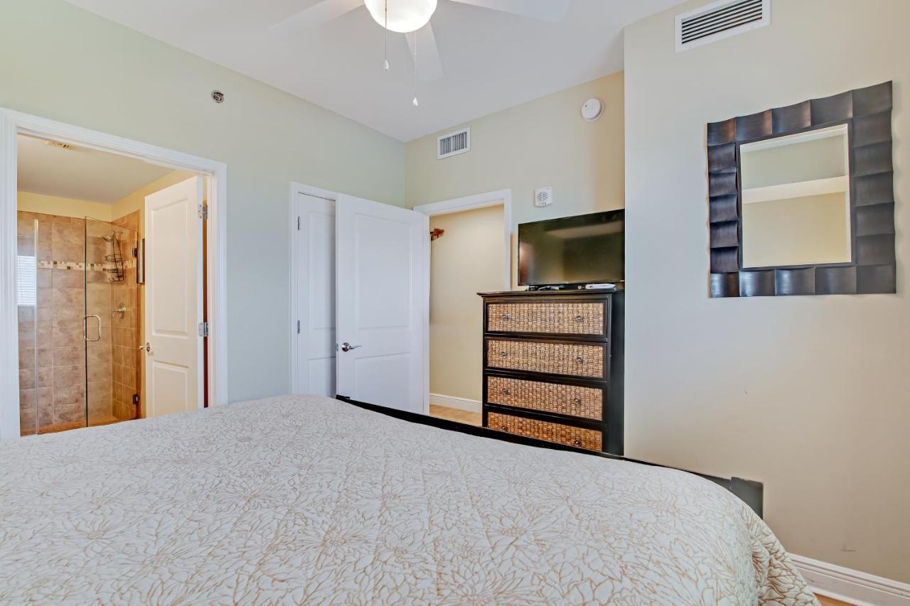 Villa Sterling Breeze 3 Panama City Beach Exterior foto