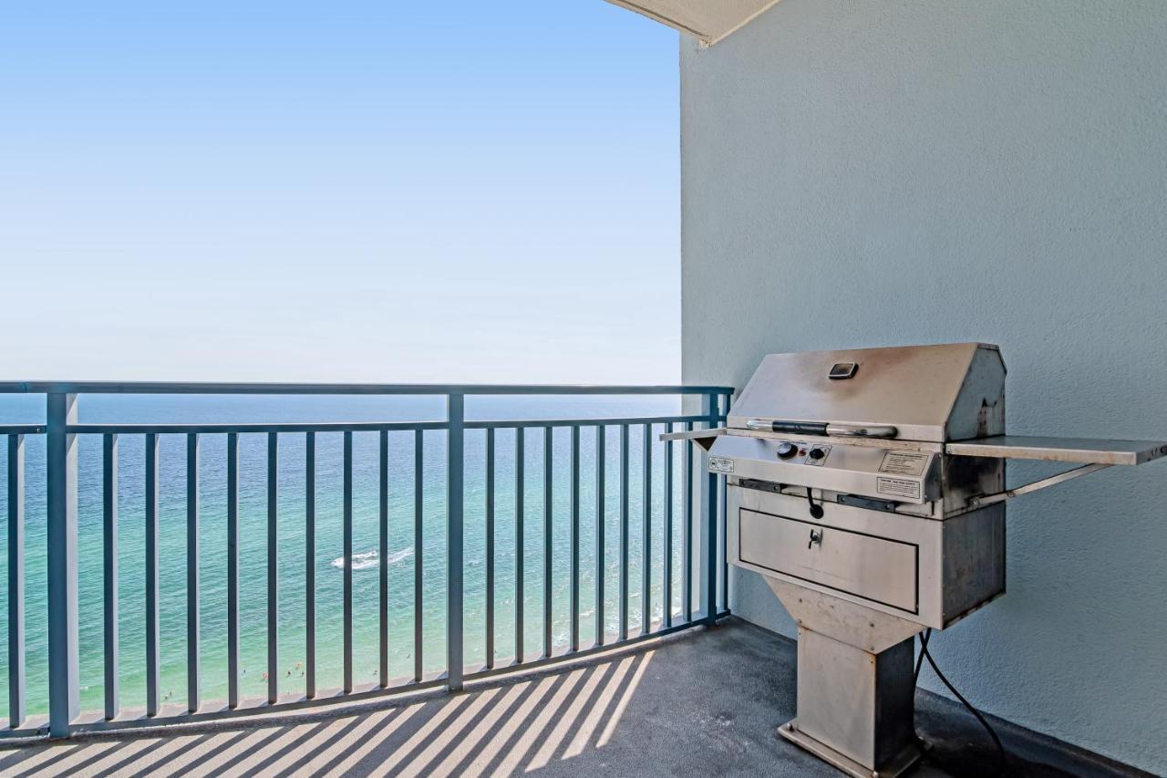 Villa Sterling Breeze 3 Panama City Beach Exterior foto