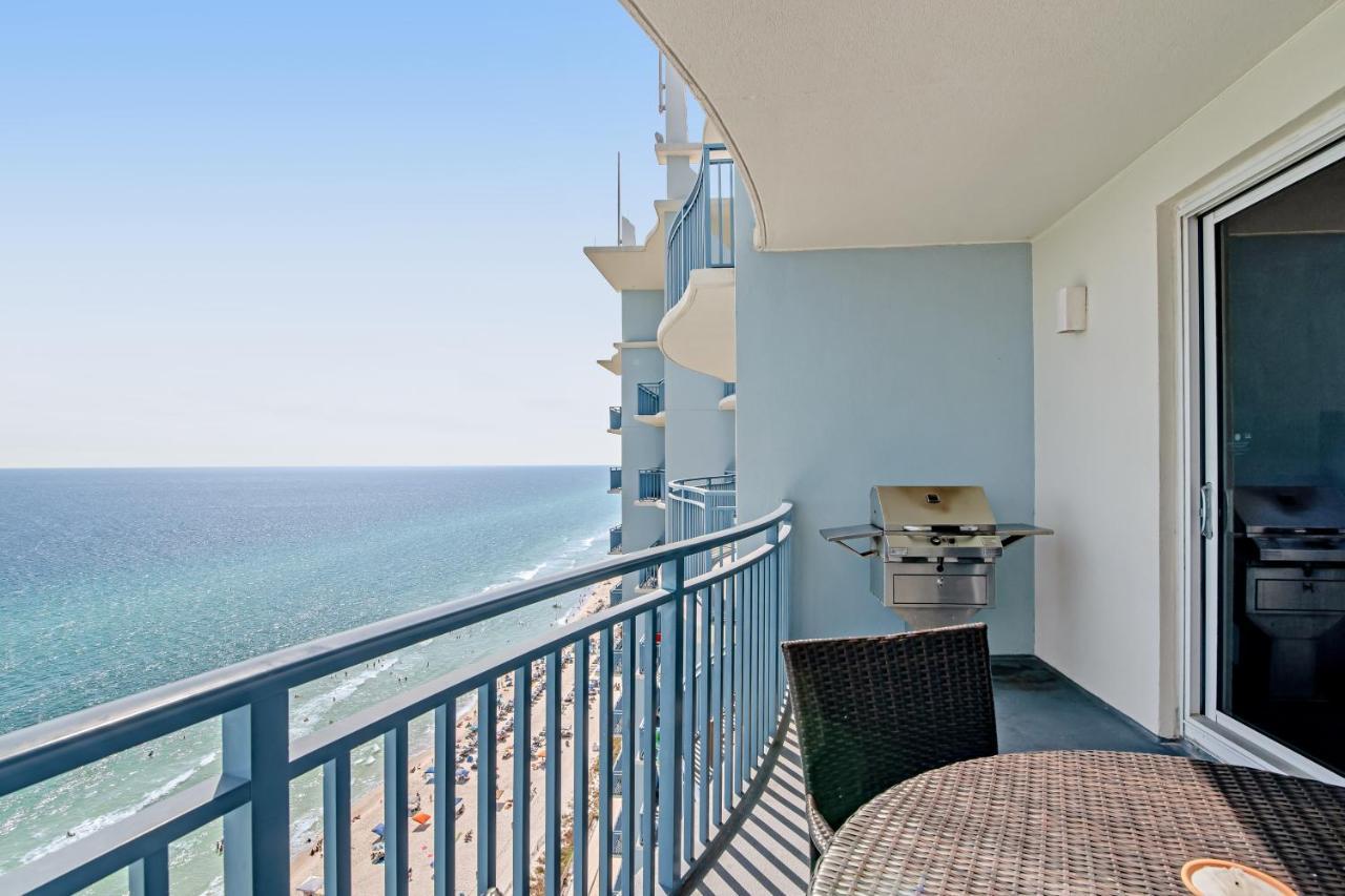Villa Sterling Breeze 3 Panama City Beach Exterior foto