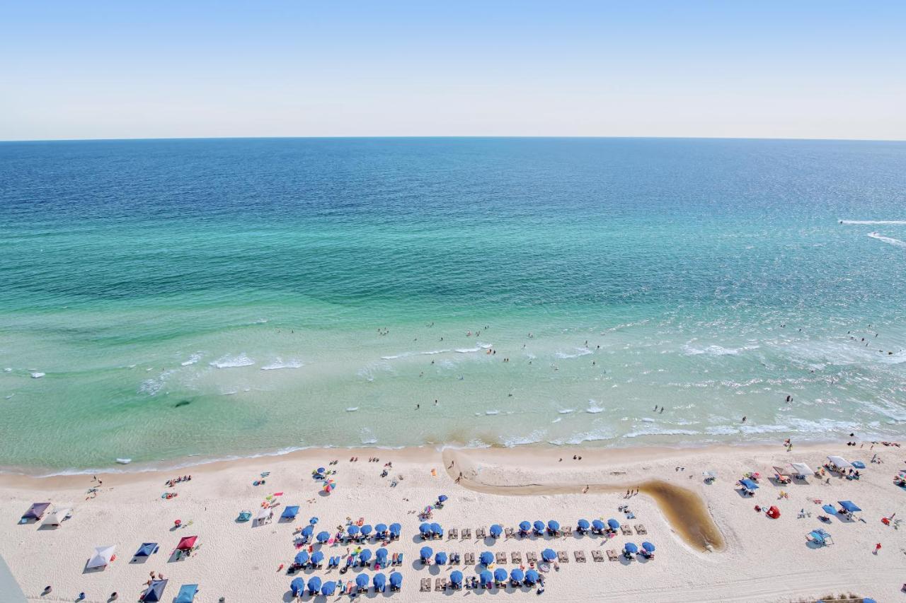 Villa Sterling Breeze 3 Panama City Beach Exterior foto