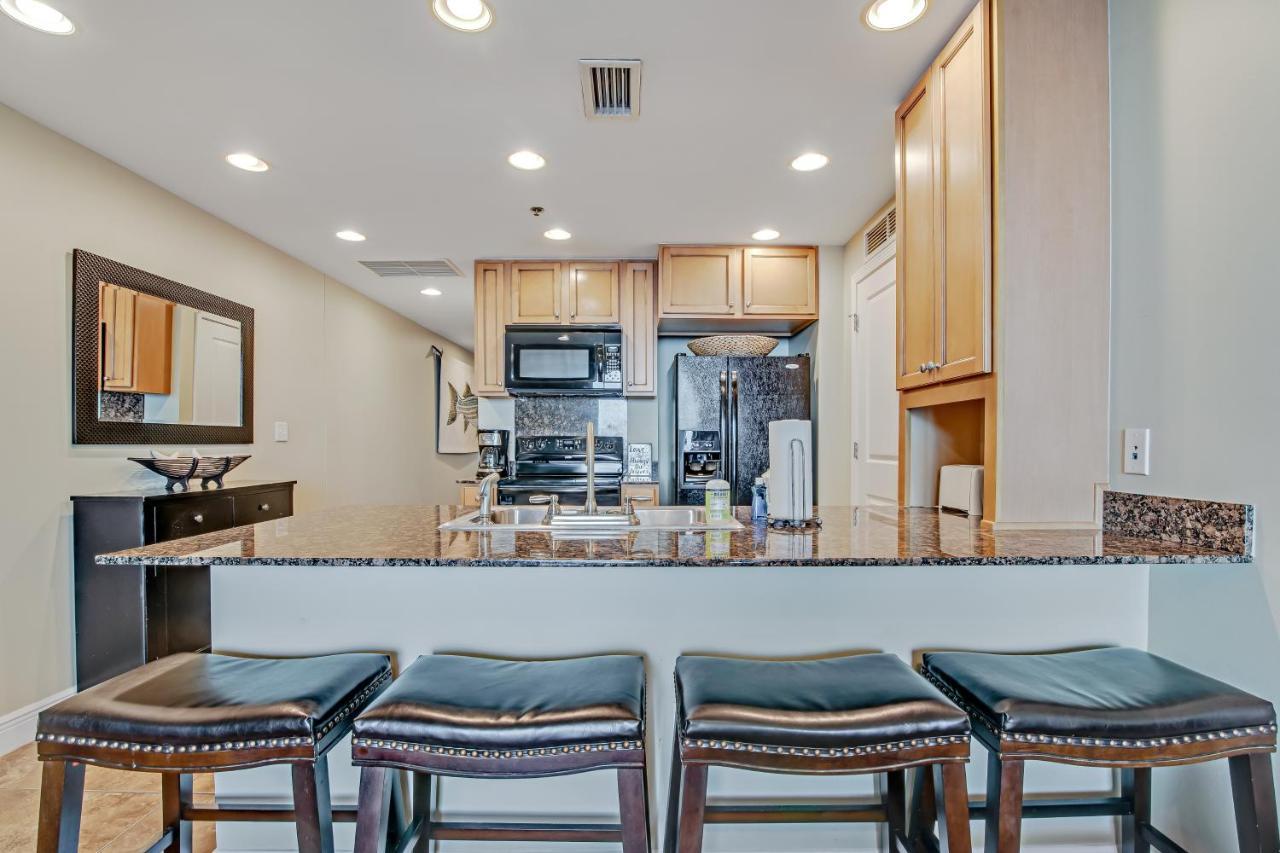 Villa Sterling Breeze 3 Panama City Beach Exterior foto