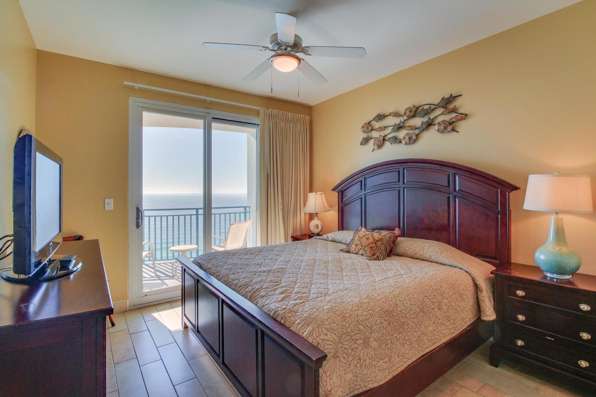 Villa Sterling Breeze 3 Panama City Beach Exterior foto