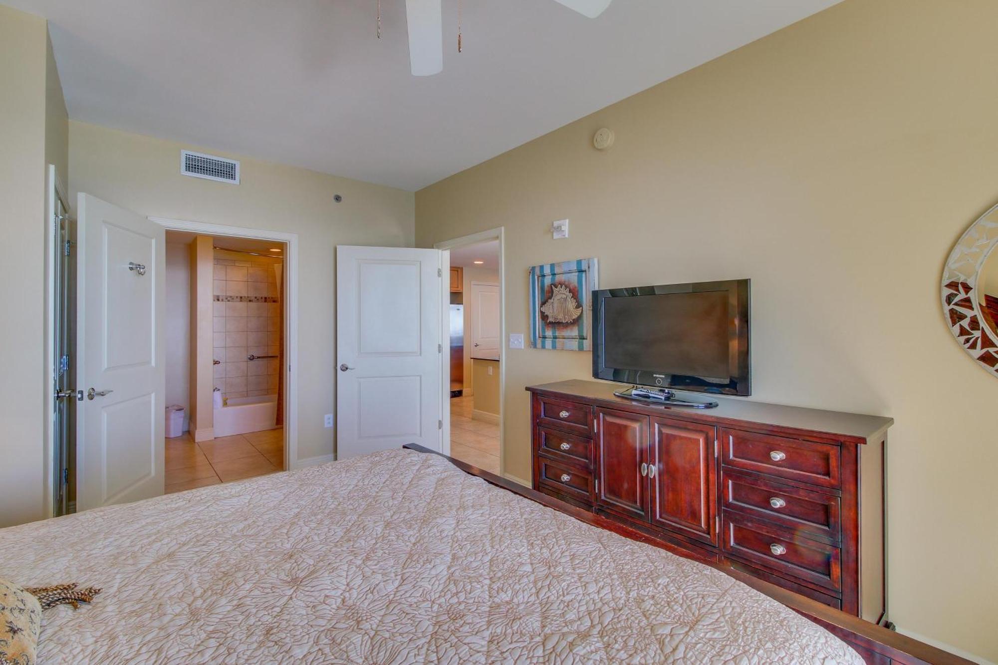 Villa Sterling Breeze 3 Panama City Beach Exterior foto