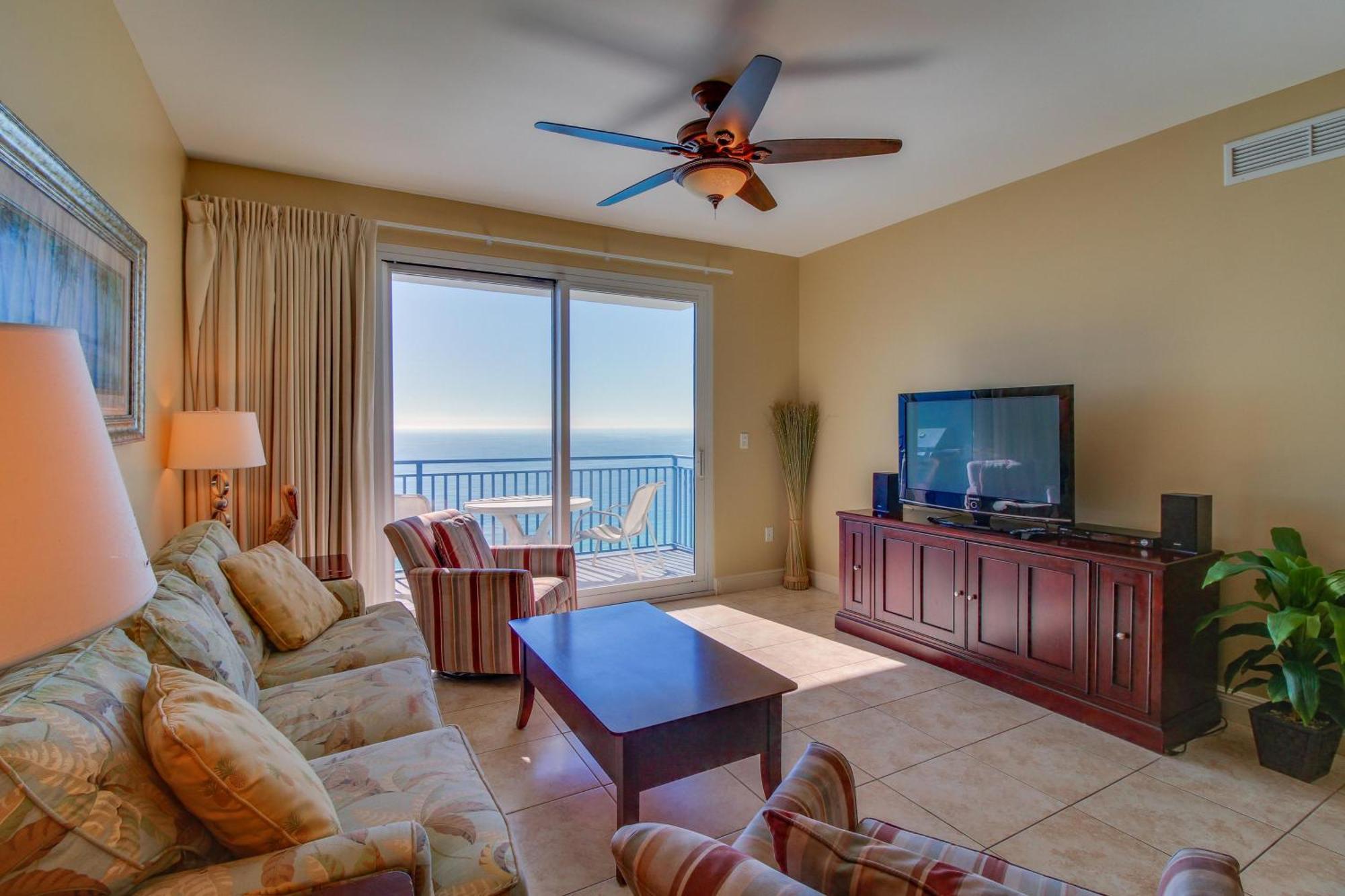 Villa Sterling Breeze 3 Panama City Beach Exterior foto