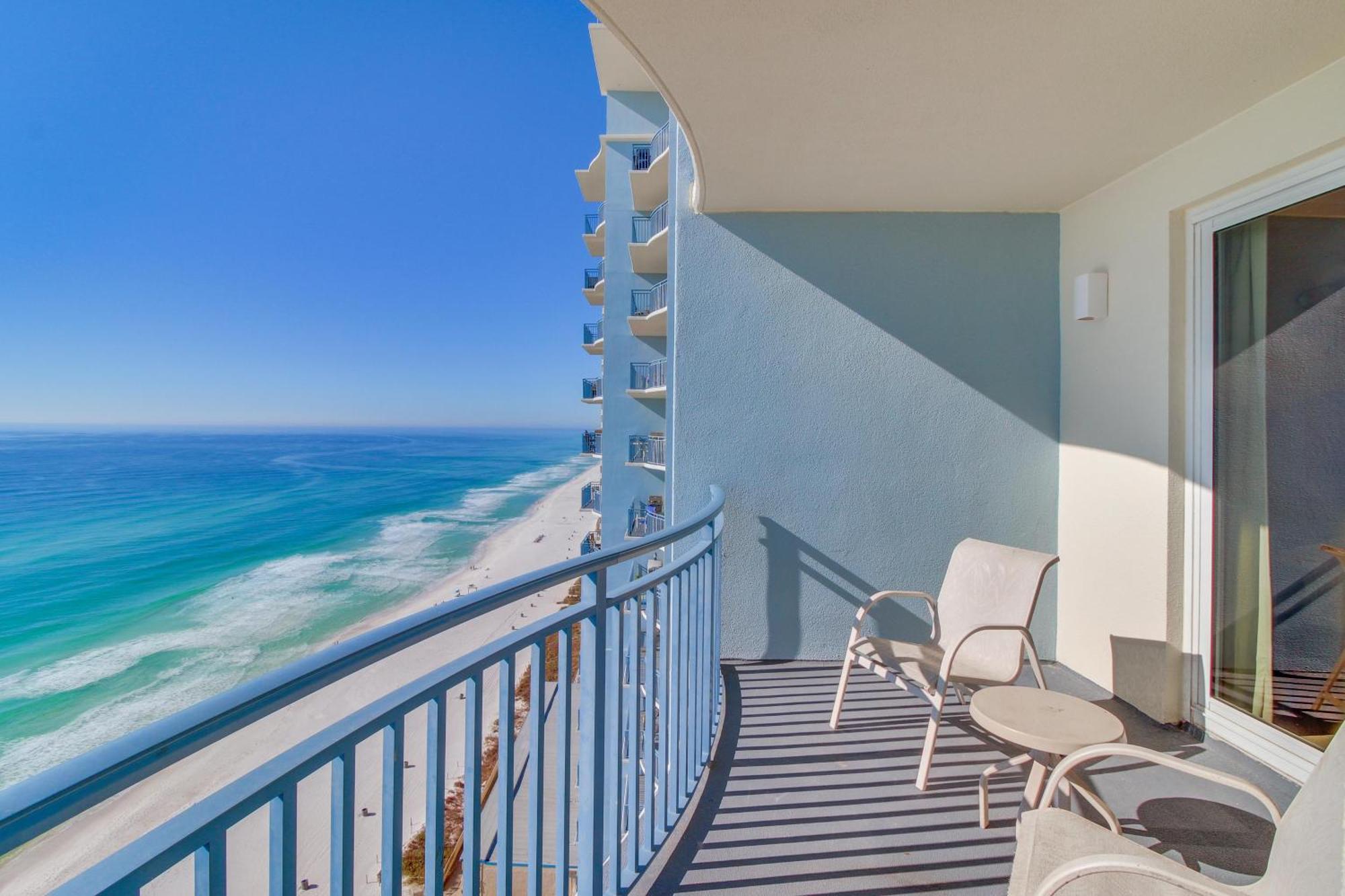 Villa Sterling Breeze 3 Panama City Beach Exterior foto