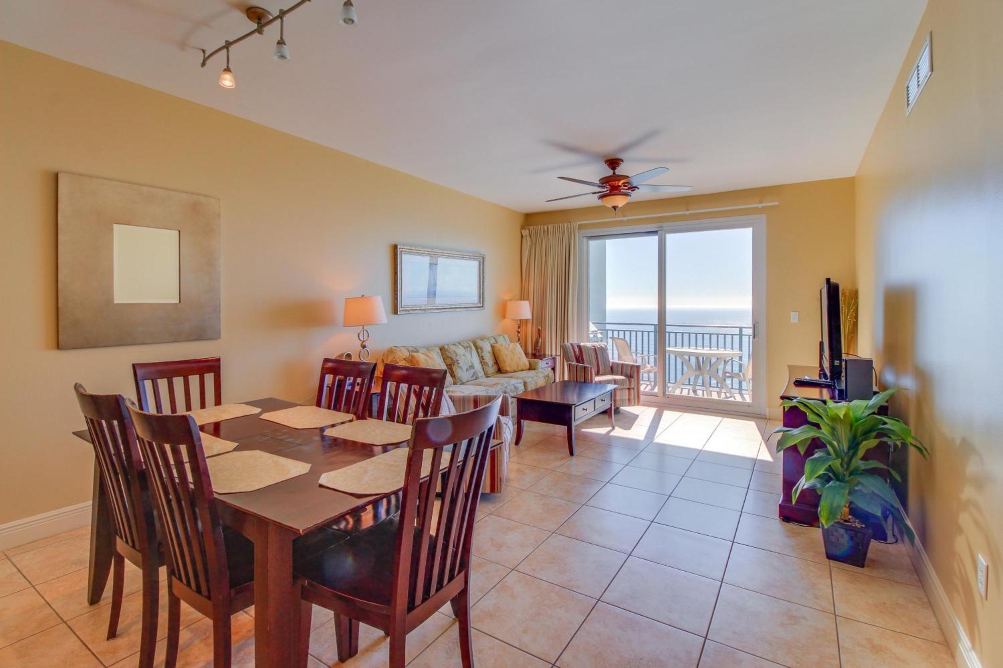 Villa Sterling Breeze 3 Panama City Beach Exterior foto