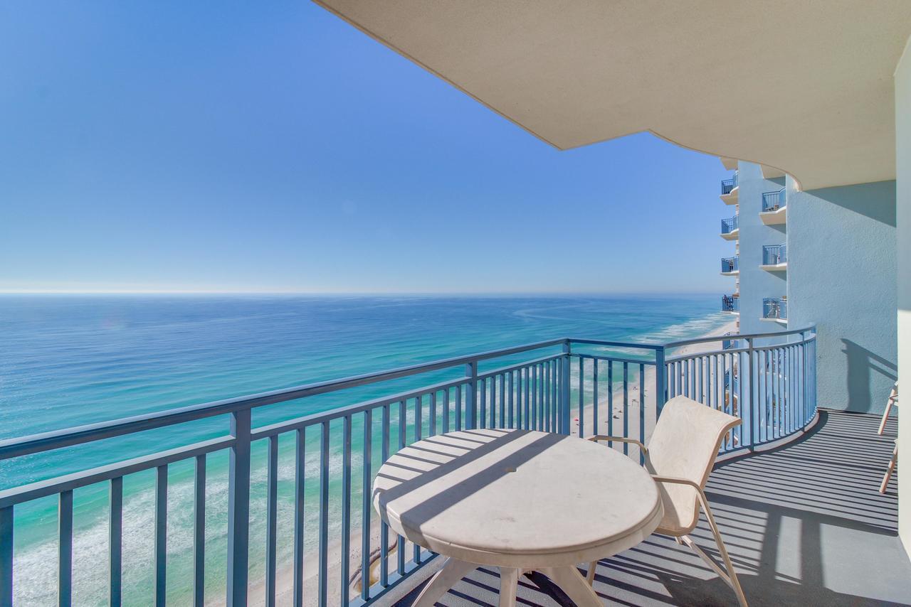 Villa Sterling Breeze 3 Panama City Beach Exterior foto