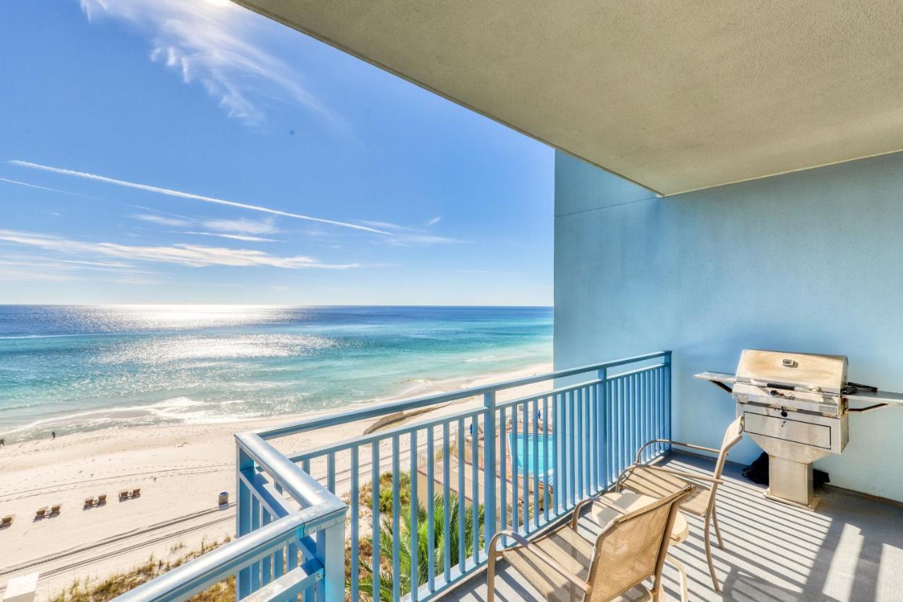 Villa Sterling Breeze 3 Panama City Beach Exterior foto