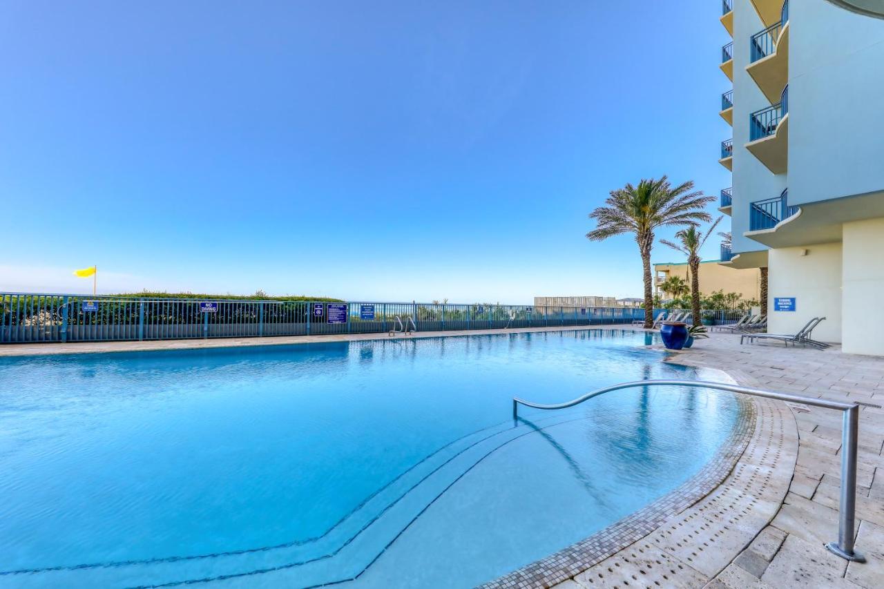 Villa Sterling Breeze 3 Panama City Beach Exterior foto