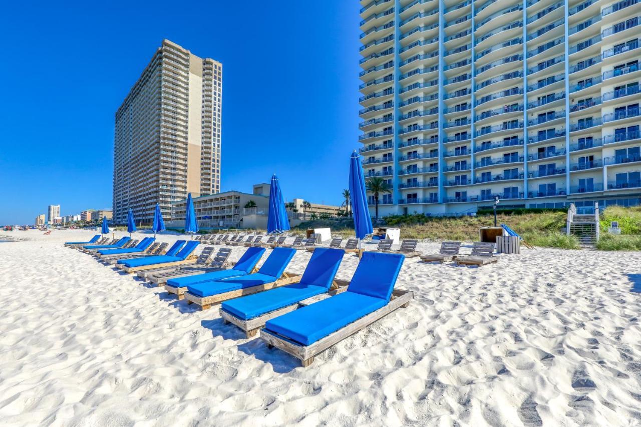 Villa Sterling Breeze 3 Panama City Beach Exterior foto